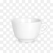 咖啡杯碟瓷杯