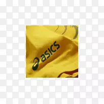 Asics品牌字体-壁纸