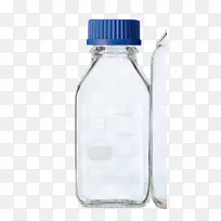 水瓶，玻璃瓶，塑料瓶-杜兰