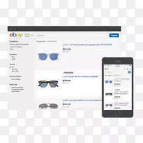 ebay促销-电子商务销售广告-ebay