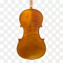 低音小提琴中提琴苦艾酒小提琴