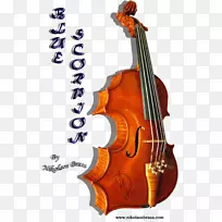 低音小提琴八倍低音小提琴