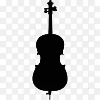 大提琴弦乐器斯特拉迪瓦勒斯乐器小提琴
