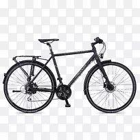 巨型自行车，城市自行车，克里德勒自行车巡回演出-自行车