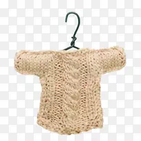 儿童服装毛衣剪辑艺术编织生活