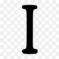 字体排序字母大小写字体-555