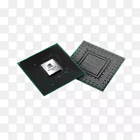 笔记本图形卡和视频适配器GeForce Nvidia图形处理单元.膝上型计算机