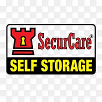 Securcare自储龙威停车场拍卖