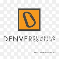 丹佛攀岩公司标志品牌-adv