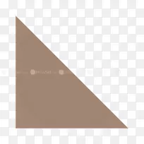 三角折纸龟三角