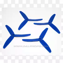 Dal印度美食多旋翼螺旋桨飞机-坚不可摧