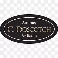 Chrisdoscotch律师事务所