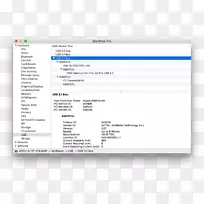硬盘驱动计算机软件MacOS-计算机