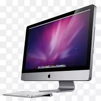 MacBookpro Apple imac视网膜5k 27“(2015年底)台式电脑视网膜显示器-Apple