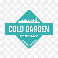 冷花园饮料公司啤酒酿造谷物和麦芽啤酒业务-啤酒