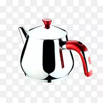 水壶杯茶壶田纳西水壶