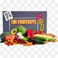蔬菜、素食、全食谱-超级市场蔬菜