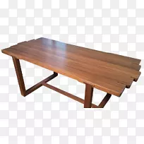 桌子木材染色线桌子.目录表
