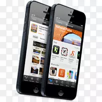 iPhone5s智能手机应用商店-技工商店