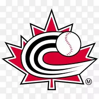 加拿大棒球世界棒球经典堪萨斯城皇室-棒球队标志