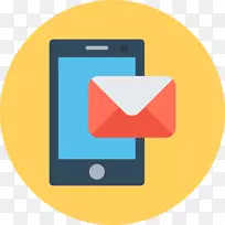 SMS数字营销电子邮件批量消息传递-电子邮件