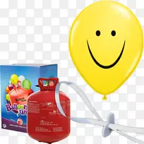 玩具气球氦气礼品气球