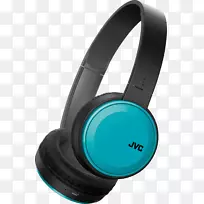 耳机JVC Kenwood控股公司jvc ha-s30蓝牙耳机