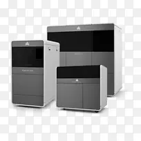 3d打印过程3d系统打印机