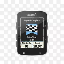 GARMINEDGE 520自行车电脑有限公司。-电脑