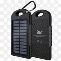 电池充电器太阳能充电器usbă电动电池