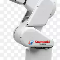 工业机器人川崎重工业川崎机器人