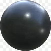 球球