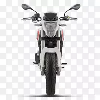 EICMA Moto Guzzi Griso摩托车制动器Benelli-摩托车