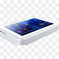 电子多媒体移动电话iphone石碑