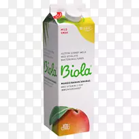 天然食品品牌水果-比奥拉