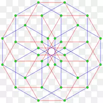 曼达拉设计绘画是神奇的：在一本素描画册中发现你自己-交替
