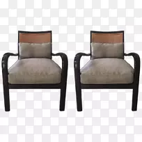 杆式椅床架设计