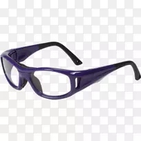 护目镜太阳镜戴运动眼镜