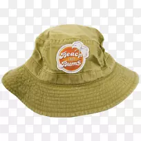帽子棒球帽女式海滩装时尚-帽子