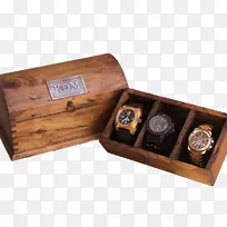 手表盒公司手表盒公司男式礼品盒