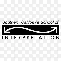 南加州解释学院标志品牌剑桥评估英语网站-加利福尼亚入学日
