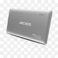 Archos 101 XenonLite android archos 101互联网平板电脑千兆字节-android