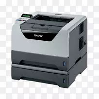 激光打印兄弟工业打印机双面打印机