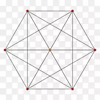 7-单纯形三角形几何点-三角形