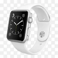 苹果手表系列1智能手表苹果手表系列2-苹果