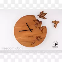 时钟设计