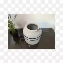 陶瓷水冷却器陶瓷马桶和浴盆座.陶器