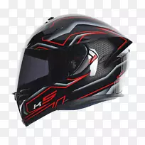 摩托车头盔AGV定制摩托车-摩托车头盔
