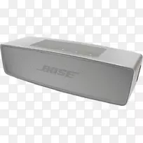 Bose SoundLink迷你II无线扬声器笔记本-膝上型电脑