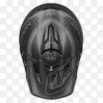 摩托车头盔自行车头盔滑雪雪板头盔特洛伊李设计摩托车头盔